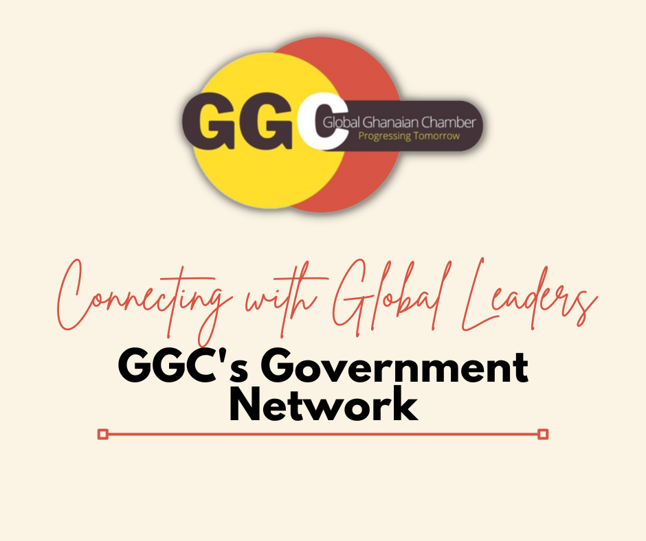 Connecting with Global Leaders: GGC's Government Network