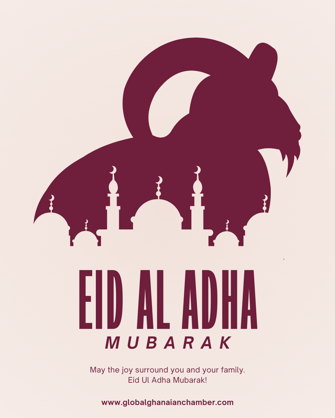 Eid Al-Adha 2025 Mubarak: A Sacred Reminder to Reflect, Act, and Unite