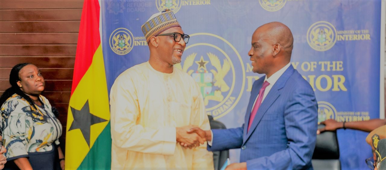 Government Partners with Prisons to Produce Sanitary Pads, School Uniforms, and Furniture for Schools