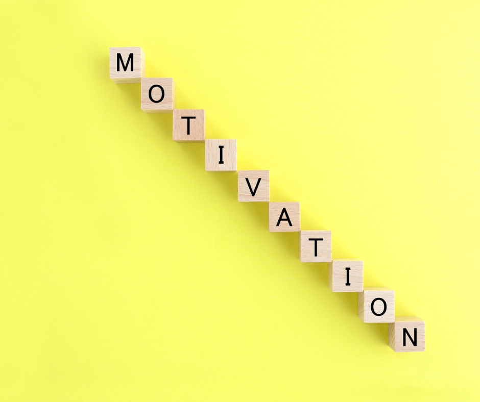 Motivation Lights the Spark. Discipline Builds an Unbreakable Legacy That Time Cannot Erase