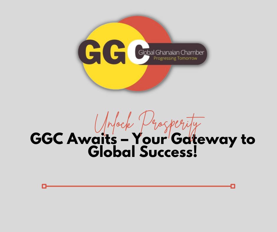 Unlock Prosperity: GGC Awaits – Your Gateway to Global Success!