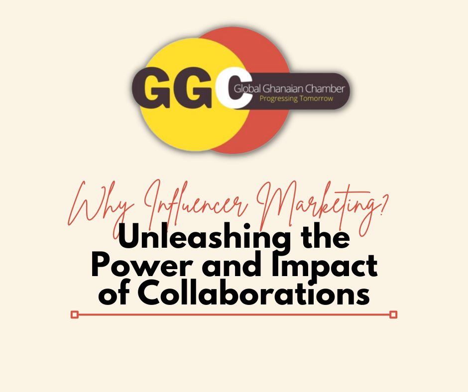 Why Influencer Marketing? Unleashing the Power and Impact of Collaborations