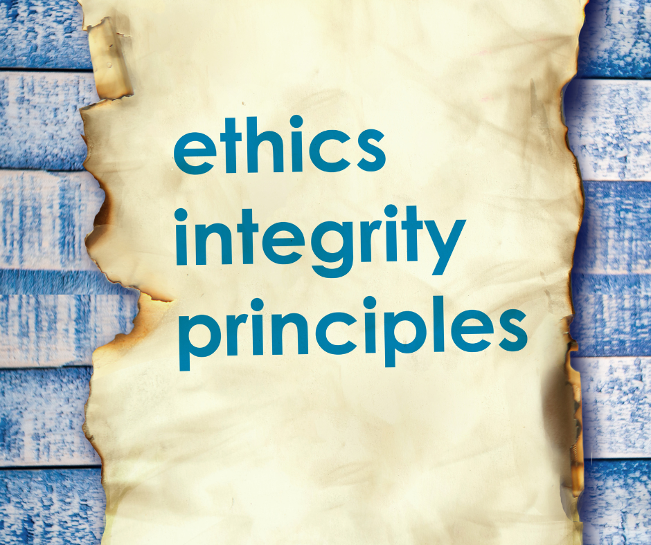 The Five Unshakable Principles of Ethical Entrepreneurship: Building Legacy, Not Just Profit