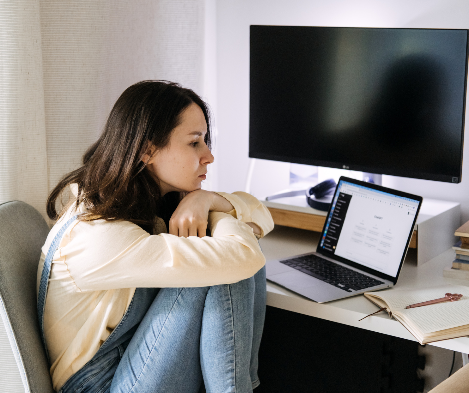 Revolutionizing Digital Marketing: How Generative AI like ChatGPT is Transforming Strategies Forever