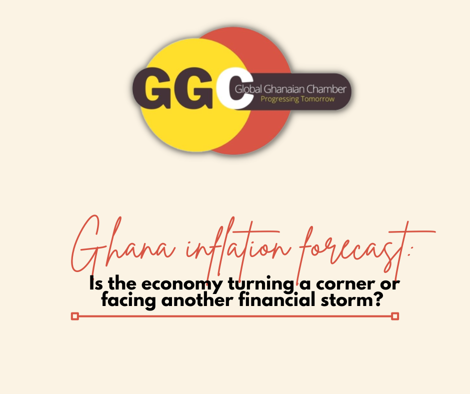 Ghana inflation forecast: Is the economy turning a corner or facing another financial storm?